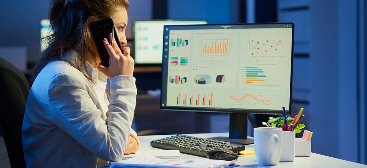 business intelligence(digital marketing)