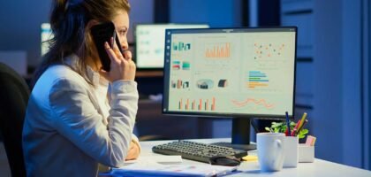 business intelligence(digital marketing)