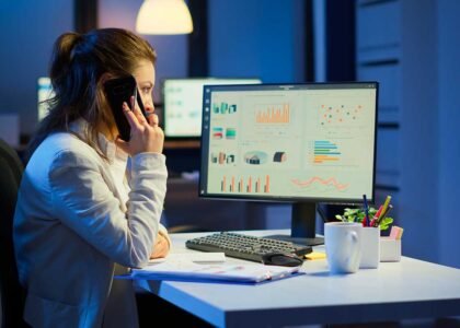 business intelligence(digital marketing)
