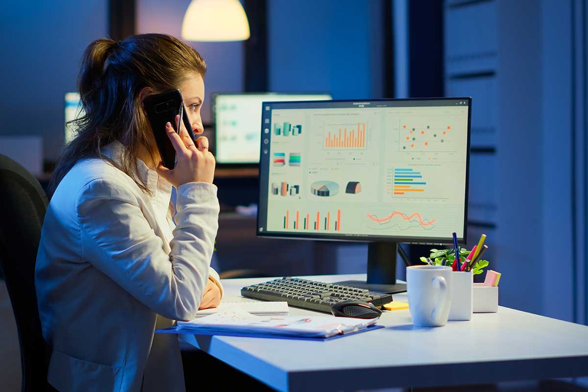 business intelligence(digital marketing)