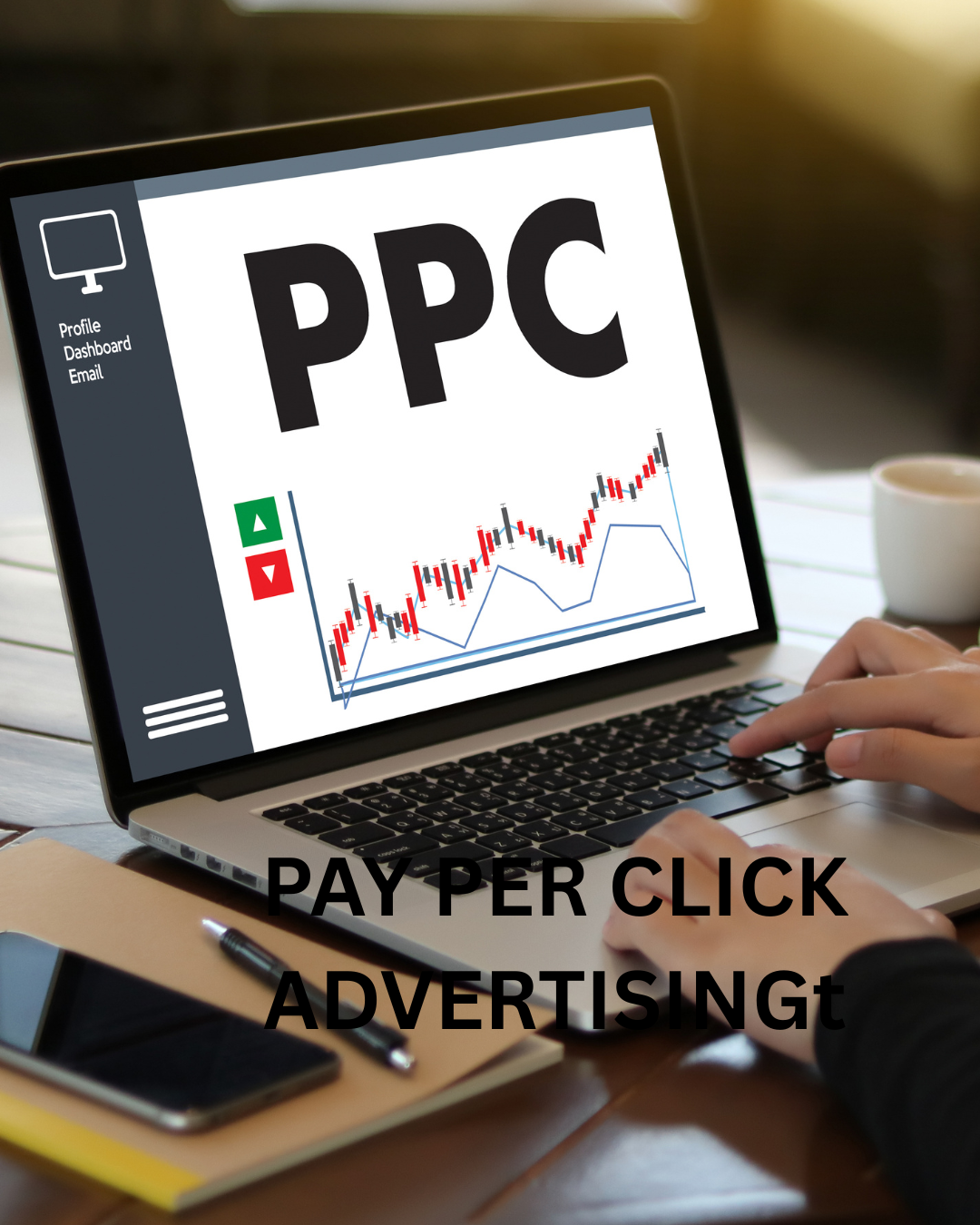 PPC(digital marketing)
