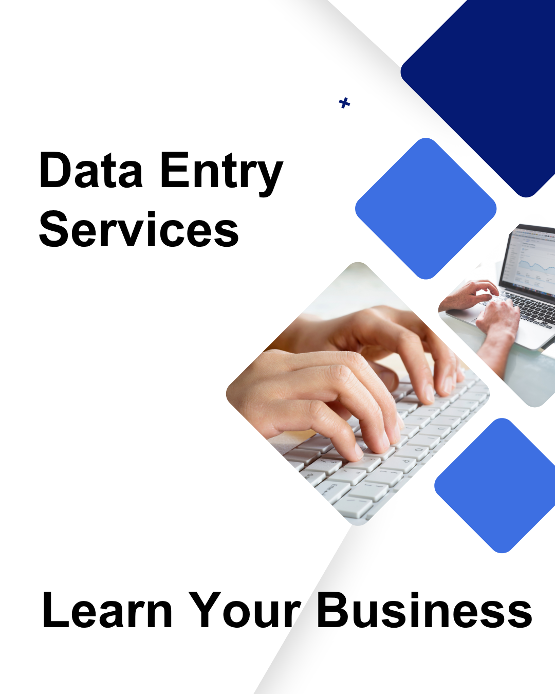 data entry(digital marketing)