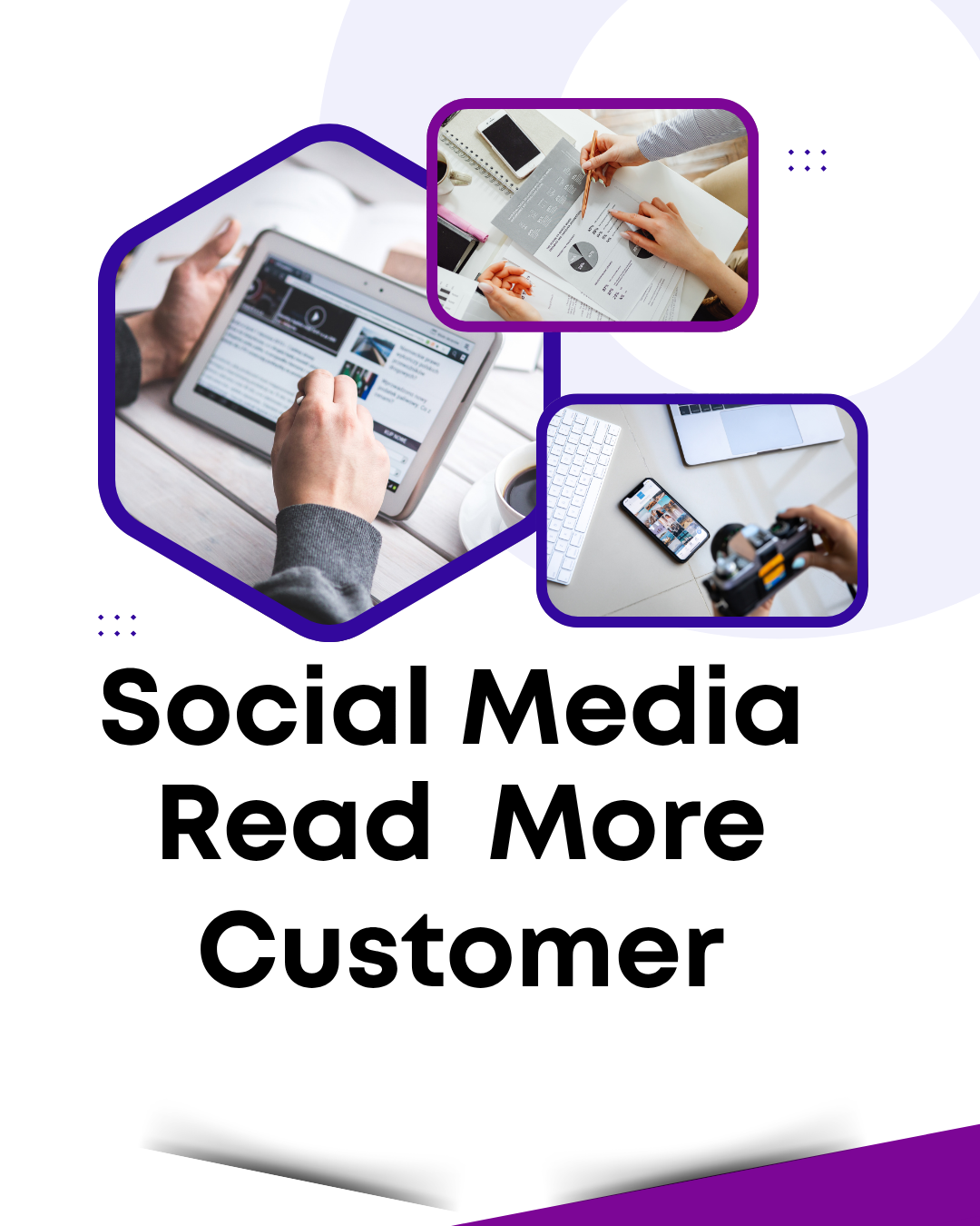 SM(digital marketing )