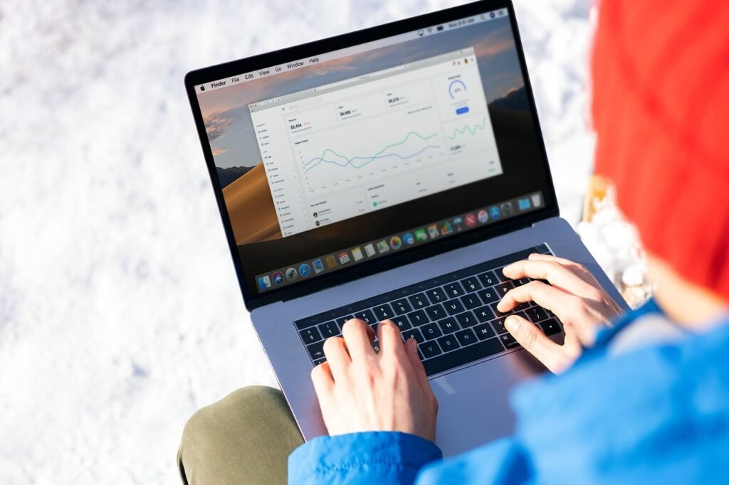 Freelancer digital marketer