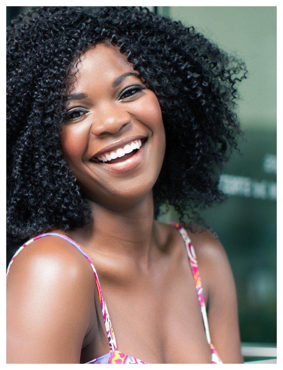 smily girl(digital marketing)